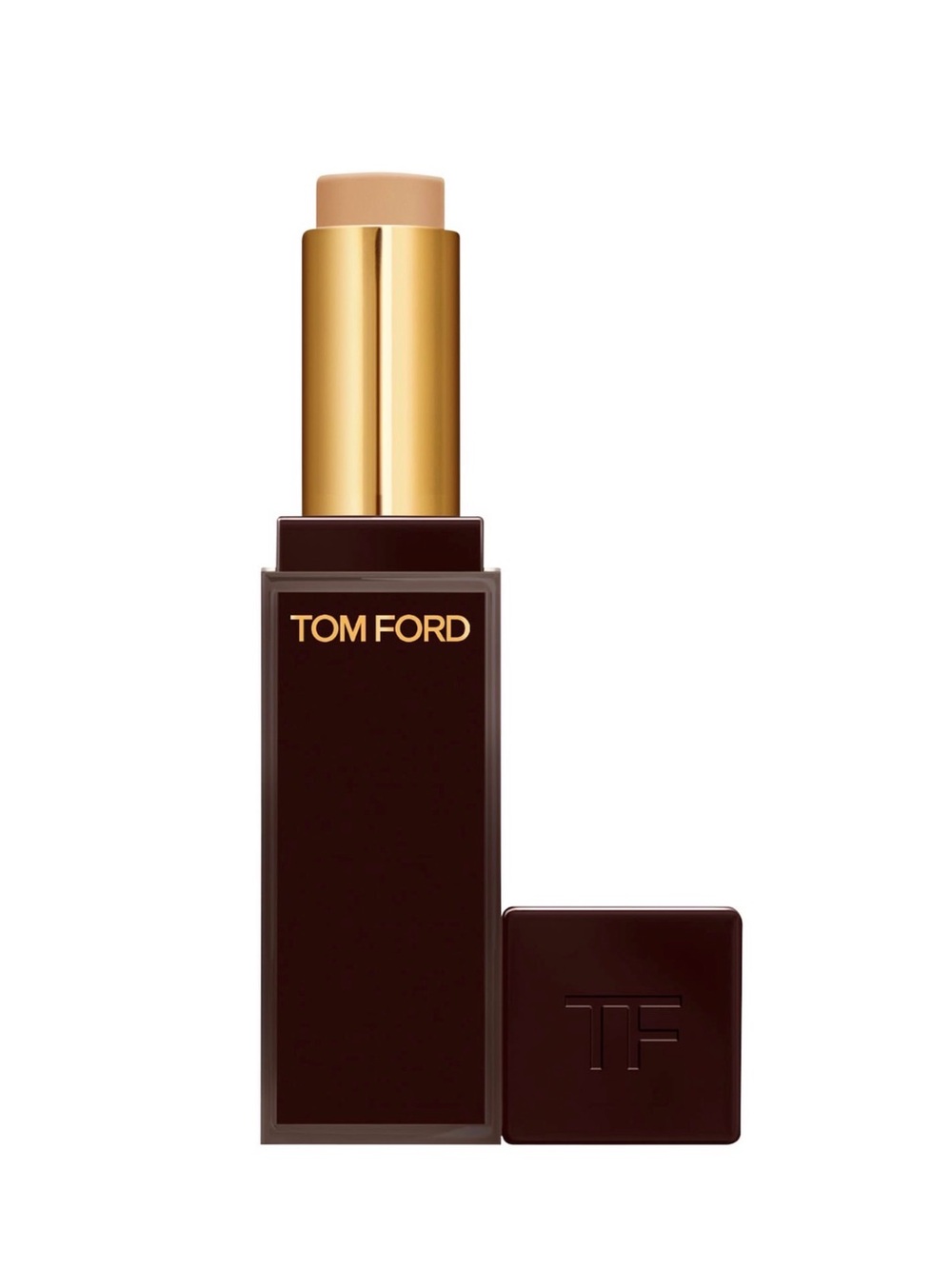 Tom Ford Traceless Soft Matte Concealer - 3W1 Golden
